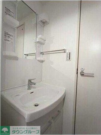 イクシオ錦町の物件内観写真